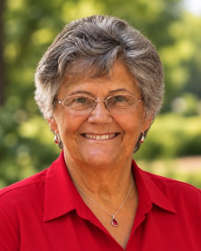 Marilyn Dulas