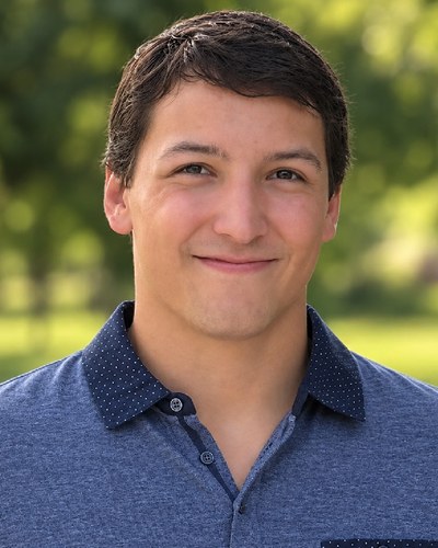 Nic Cantu